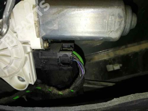Rear right window mechanism MERCEDES-BENZ E-CLASS (W211)  | BP7403864C25 
