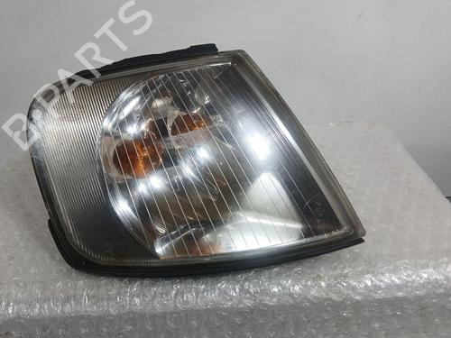 Blinklys fortil højre Blinklys fortil højre AUDI A3 (8L1) 1.8 T (180 hp) 39658521 39658521