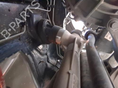 Used Steering rack Steering rack 38439635 38439635