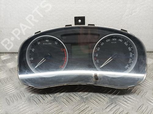 Kombinert Instrument SKODA FABIA II (542) [2006-2014]  4365995