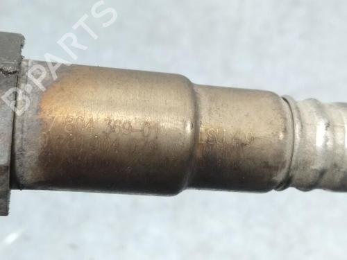 Elektronisk sensor BMW 3 (E90) 318 d | BP24662553M84 