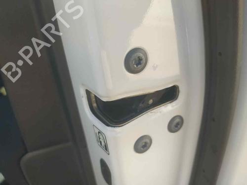 Used Rear right lock TOYOTA HILUX VIII Pickup (_N1_) [2015-2025]  23424870