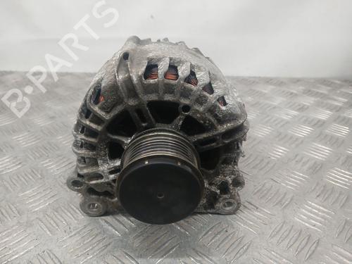 Generator SEAT IBIZA IV (6J5, 6P1) [2008-2017]  23442945