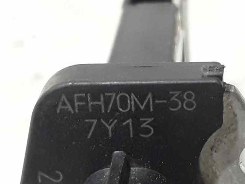 Mass air flow sensor NISSAN QASHQAI (J10)  | BP6453086M95 