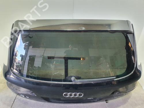 Tailgate AUDI Q7 (4LB) 3.0 TDI quattro | BP12506481C6 
