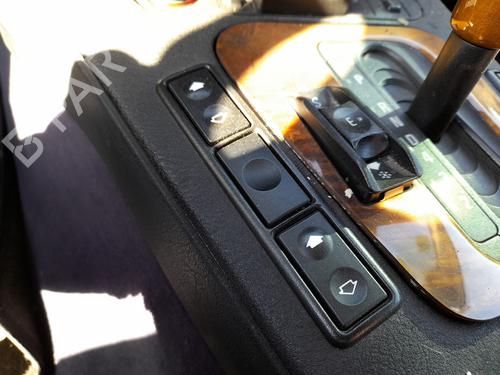 Used Left front window switch BMW 3 (E36) 325 tds (143 hp) 30458916