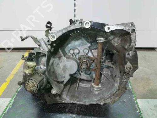 Used Gearbox PEUGEOT 306 Hatchback (7A, 7C, N3, N5) [1993-2003]  1257708