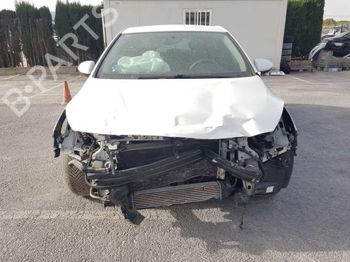 Motor OPEL ASTRA K (B16)  | BP19097315M1 