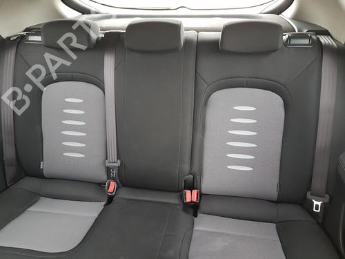 Sæde Bagtil KIA CEE'D (JD) 1.6 CRDi 110 (110 hp) 30358798