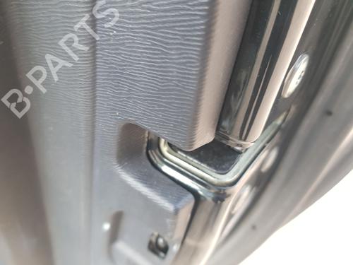 Used Rear right lock TOYOTA AVENSIS Estate (_T27_) 2.0 D-4D (ADT270_, ADT270R) (126 hp) 24662699