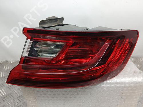 Used Right taillight RENAULT MEGANE IV Hatchback (B9A/M/N_) 1.5 dCi 110 (B9A3) (110 hp) 25469185