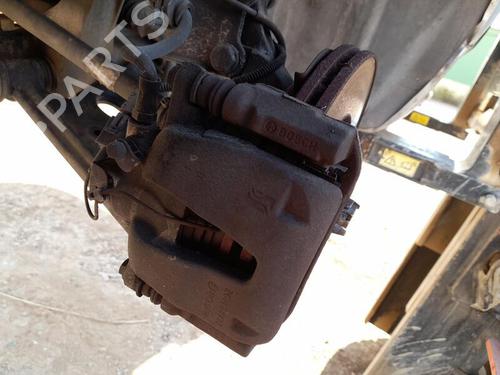 Used Left front brake caliper CITROËN NEMO MPV 1.4 HDi (68 hp) 30108045