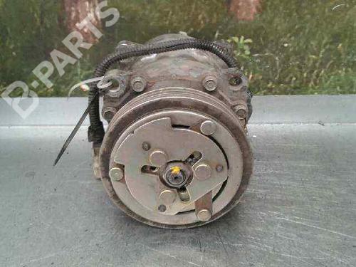 AC compressor PEUGEOT 405 I (15B) 1.9 Sport MI-16 2231082 | B-Parts