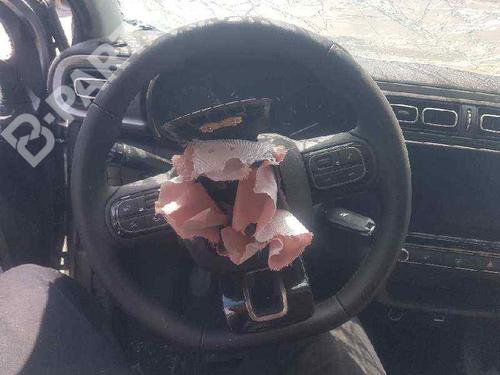 Used Steering wheel Steering wheel CITROËN C3 / C3 ORIGIN III (SX) 1.2 PureTech 82 (83 hp) 9434254 9434254
