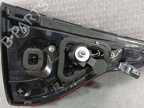 Right tailgate light RENAULT CLIO V (B7_) 1.0 TCe 100 (B7MT) | BP34223681C80 - Image 2