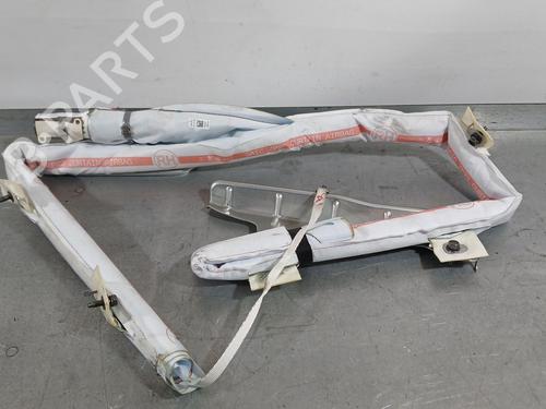 Used Right curtain airbag Right curtain airbag MG MG HS (AS23) 1.5 T (SAS23) (162 hp) 34158555 34158555