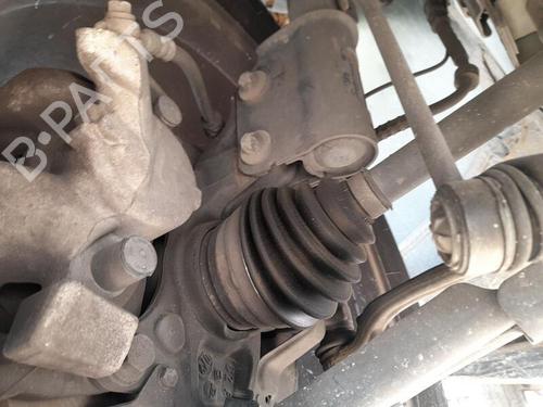 Used Right front steering knuckle CITROËN C5 AIRCROSS (A_) 1.2 PureTech 130 (ARHNSJ) (131 hp) 29807769
