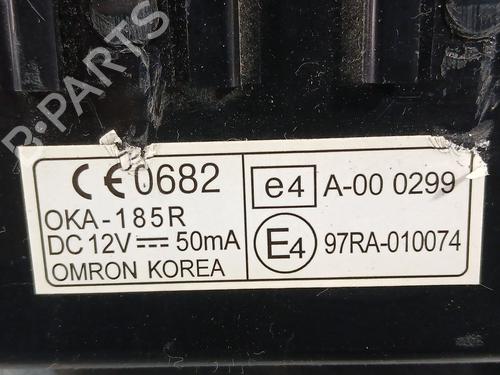 Electronic module HYUNDAI i20 I (PB, PBT) 1.2 | BP38466094M83 - Image 3