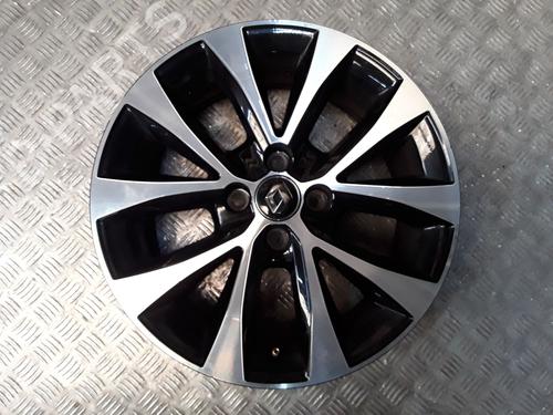 Used Rim RENAULT CLIO V (B7_) 1.0 SCe 75 (B7M5) (72 hp) 29998531