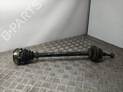 Used Right rear driveshaft AUDI ALLROAD C5 (4BH) 2.5 TDI quattro (180 hp) 5112830