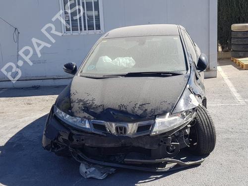 Starter HONDA CIVIC VIII Hatchback (FN, FK) 1.8 (FN1, FK2) | BP12507310M8 