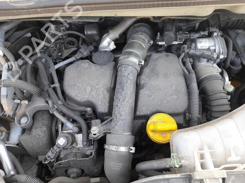 Used Engine RENAULT KANGOO / GRAND KANGOO II (KW0/1_) 1.5 dCi 90 (KW05, KW08, KW0G, KW11) (90 hp) 27721223