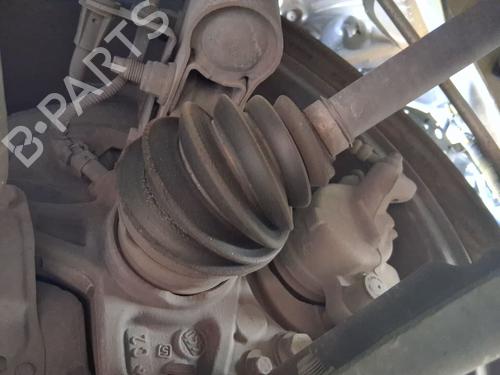 Used Left front driveshaft Left front driveshaft 38270656 38270656