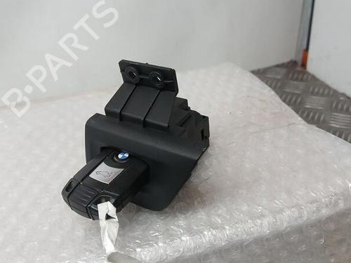 Used Ignition barrel BMW 1 (E87) 120 d (163 hp) 26454801