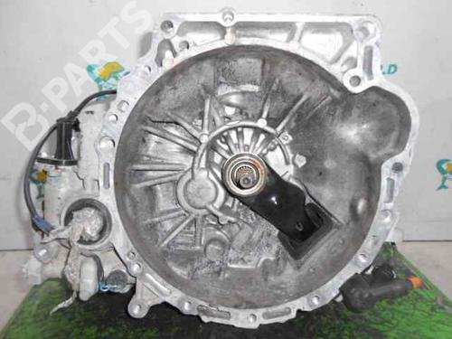 Gearbox MAZDA 2 (DE_, DH_)  | BP22847M3 