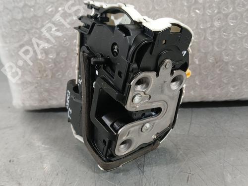 Used Rear left lock Rear left lock MG MG 4 (EH32) EV (170 hp) 33886604 33886604