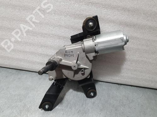 Used Rear wiper motor KIA CARENS IV [2013-2025]  8122716