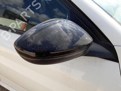 Used Right mirror PEUGEOT 208 II (UB_, UP_, UW_, UJ_) 1.5 BlueHDI 100 (102 hp) 29374155
