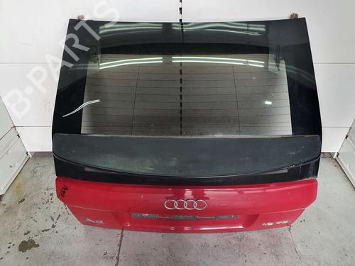 Bakluke CC/Kombi-Kupé AUDI A2 (8Z0) 1.6 FSI | BP10525433C6 