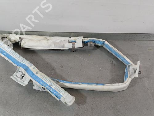 Used Right curtain airbag Right curtain airbag SEAT LEON (5F1) 1.6 TDI (105 hp) 34115259 34115259