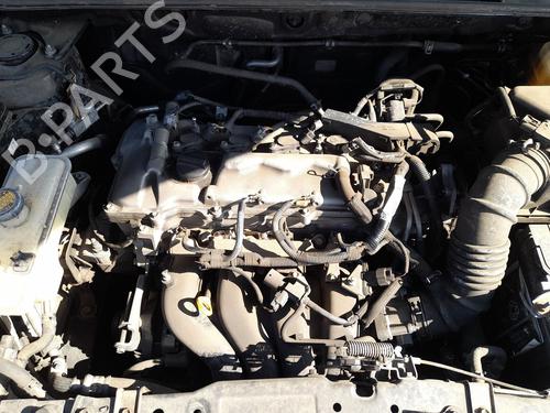 Used Engine Engine TOYOTA RAV 4 III (_A3_) 2.0 (ZSA35_, ZSA35R) (158 hp) 36306350 36306350
