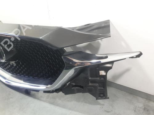 Grill MAZDA CX-5 (KF) 2.2 D | BP38538237C40 - Image 4