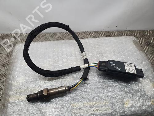 Elektronisk sensor OPEL GRANDLAND / GRANDLAND X (A18, P1UO) 1.5 Turbo D (75) (131 hp) 11870755