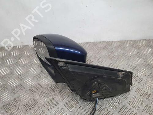 Left mirror FORD MONDEO IV (BA7)  | BP6244884C26 