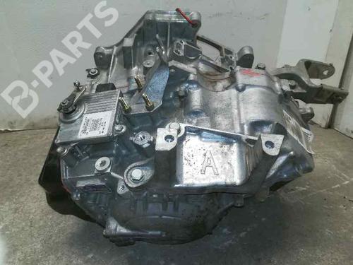 Gearbox CITROËN C6 (TD_)  | BP814539M3 