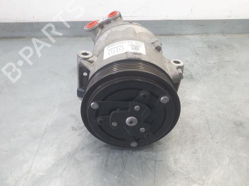 Used AC compressor AC compressor 37217528 37217528