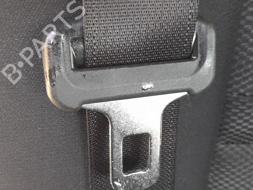 Sikkerhedssele bag højre Sikkerhedssele bag højre NISSAN QASHQAI II (J11, J11_) 1.5 dCi (110 hp) 35791060 35791060