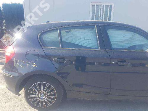 Right rear door BMW 1 (E87)  | BP7855429C5 