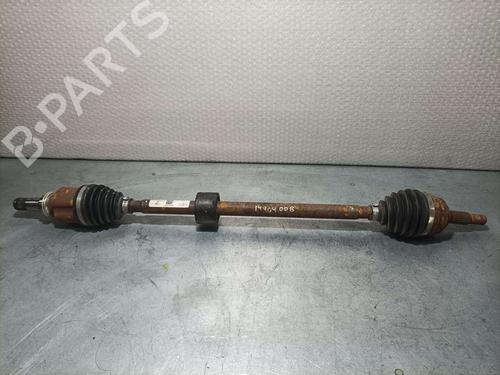 Arbre de transmission avant droit DACIA SANDERO III 1.0 TCe 90 (91 hp) 13898832