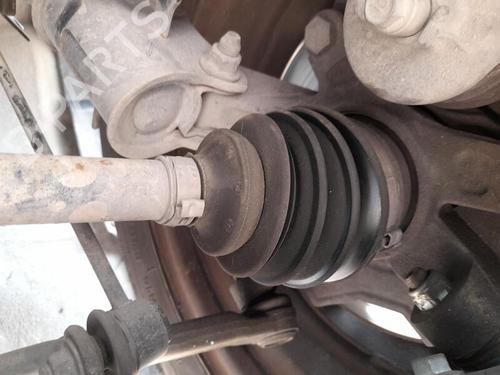 Antriebswelle links vorne für DAEWOO KALOS (KLAS) 1.4 (83 hp) 29862199