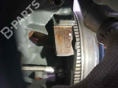 Engine LANCIA MUSA (350_)  | BP2580177M1 