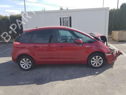 Rear bumper left light CITROËN C4 Picasso I MPV (UD_)  | BP9307367C81 