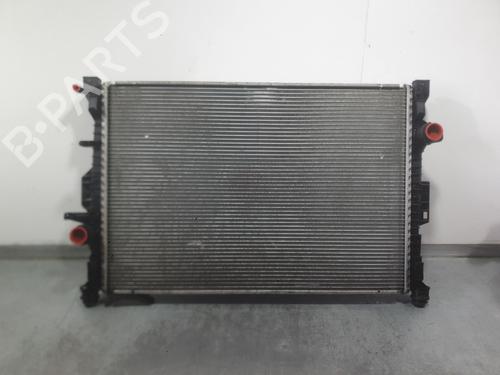 Used Water radiator Water radiator FORD MONDEO IV (BA7) 1.8 TDCi (125 hp) 39698239 39698239