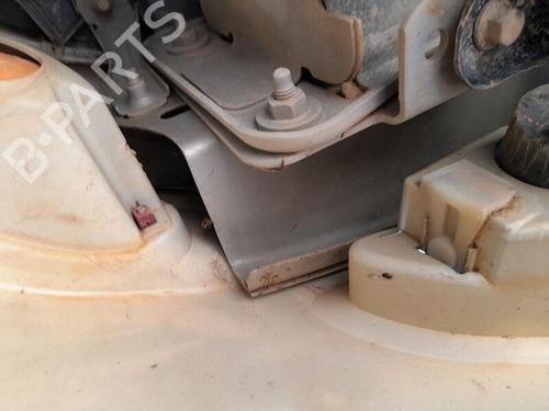 Used Front bumper reinforcement FORD FOCUS I (DAW, DBW) 1.8 Turbo DI / TDDi (90 hp) 29866331