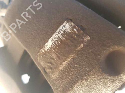 Left front brake caliper CITROËN C4 I Saloon  | BP29284479M105 