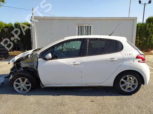 Elektronisk sensor PEUGEOT 208 I (CA_, CC_)  | BP8418171M84 